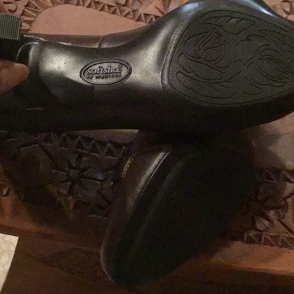 Soft shoes by medicus - Picture 4 of 6